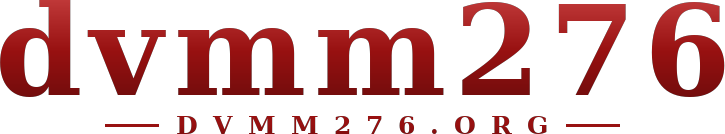 dvmm276 logo